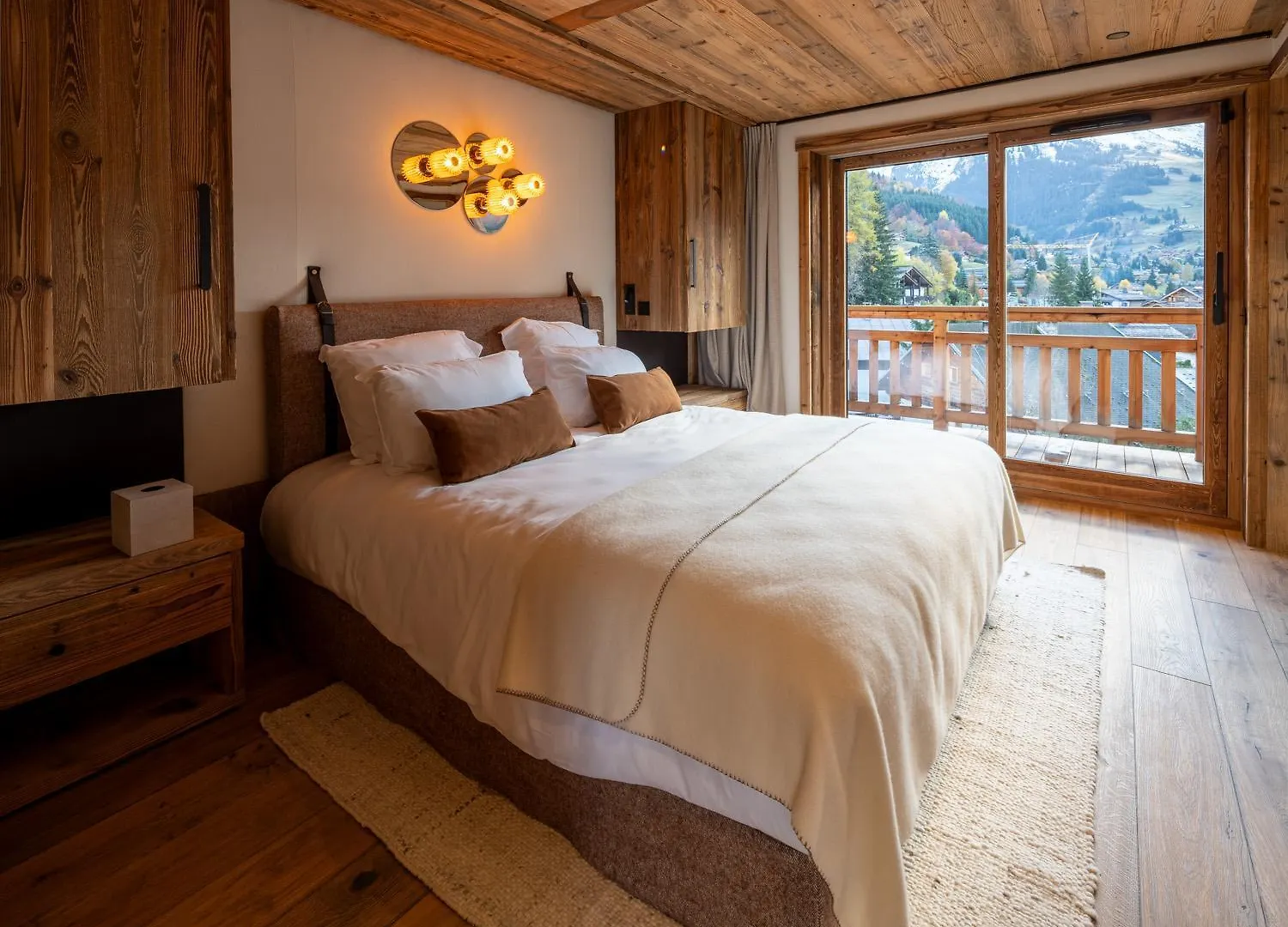 Chalet Enigma La Clusaz