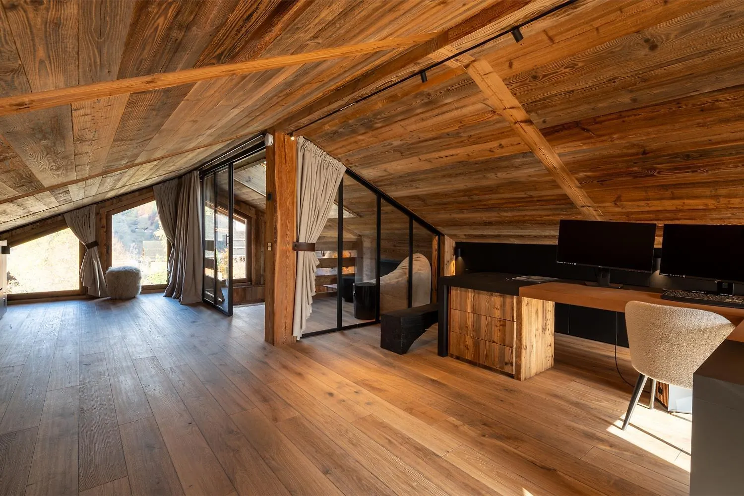 Chalet Enigma La Clusaz 0*,  Francia